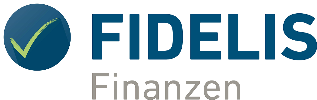 Fidelis Finanzen Logo