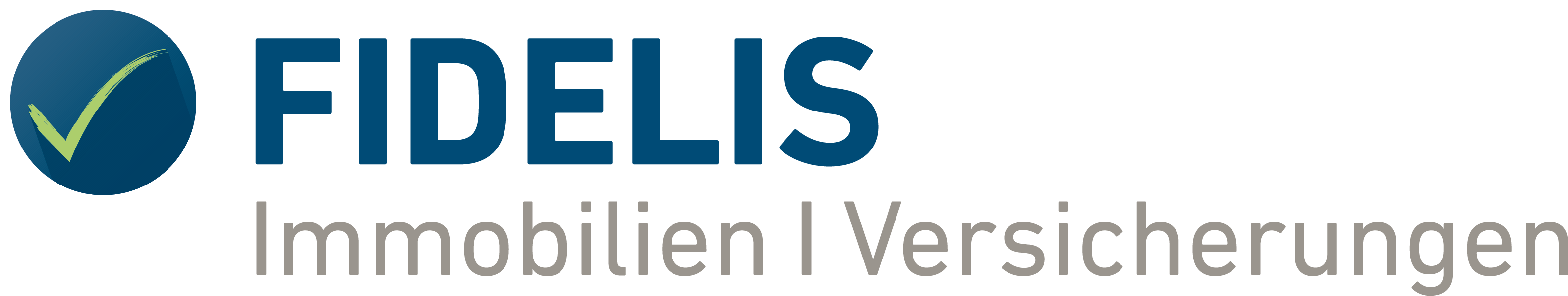 Fidelis Finanzen logo